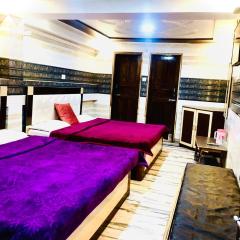hotel suntez