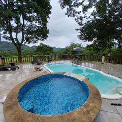 Cabañas Finca Campestre