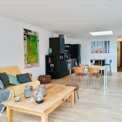 Appartement du peintre