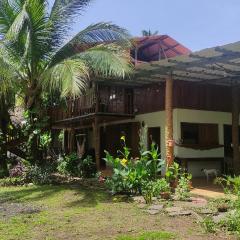 Hostel Luna Ometepe