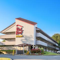 Red Roof Inn PLUS+ Baltimore-Washington DC/BWI Airport