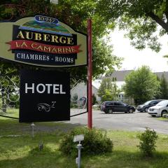 Auberge La Camarine