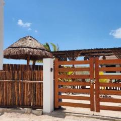 La Conchita de Sisal 6
