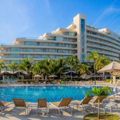 Palacio Mundo Imperial Riviera Diamante Acapulco