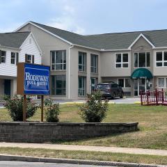 Rodeway Inn & Suites Hershey Chocolate Avenue
