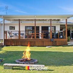 Iluka Calling