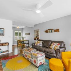 Beach-2-Bay 1br - In the Heart of Mission Beach