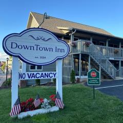 DownTown Inn