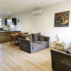 Central Shepparton Apartment 13