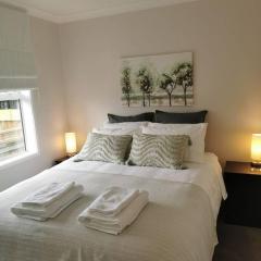 Comfort and Peace at The Lakes