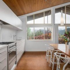 Mt Buffalo View Apartment