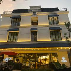 Luxeur Jakarta - Setiabudi