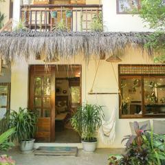 Greenhouse Siargao Roadside Boutique Apartments