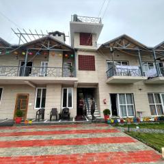 Jags-N-Kals Dream Homestay