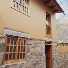 Casa Alba Ollantaytambo