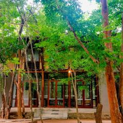 Sigiriya Elephant Villa