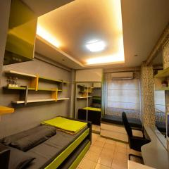 The Suites Metro by KS Property