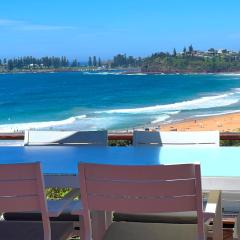 Eden by the Beach