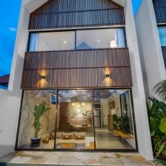 Charming 1 BR Private Villa Elba, Canggu