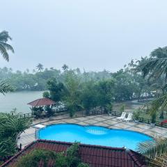门罗岛雷克恩河度假村