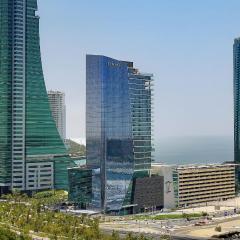 Conrad Bahrain Financial Harbour