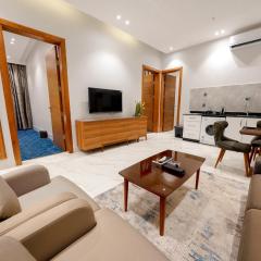 Namar Home Apartment -Tuwaiq