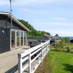 Holiday Home With A Fantastic View