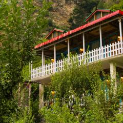 Ayeshas Fairytale Cottages, Tirthan Valley