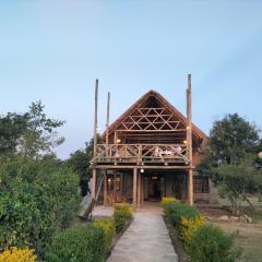 Engiri Game Lodge and Campsite