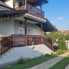 Amazing Home In Velika Mlaka With Wifi