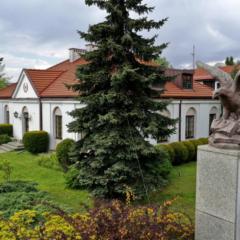 Hotel "Zajazd Napoleoński"