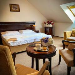 Hotel U Zeleneho stromu