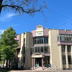 Optima Kremenchuk
