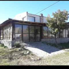 El descanso House