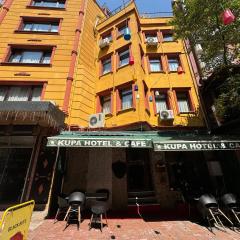 Kupa Hotel - OLD CITY