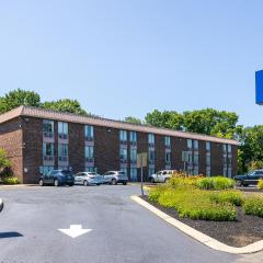 Windsor Hotel
