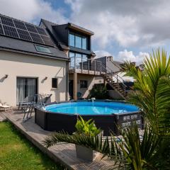 Villa Clémarine