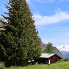 Camping Onlycamp de Tignes