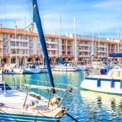 Expoholidays - MAGNIFICO APARTAMENTO CON VISTAS AL PUERTO