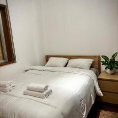 Private Room in Shared Apartment Porto