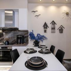 Cozy Rena luxury apartment