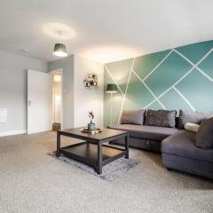 Deluxe Loft Near Tynemouth