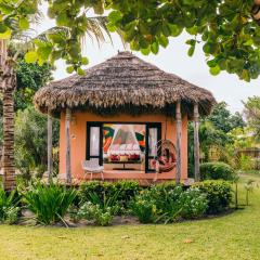 Matachica Beach Resort and Spa