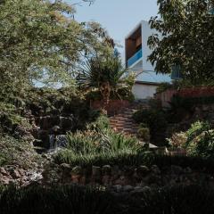 La Cascada Hotel Boutique
