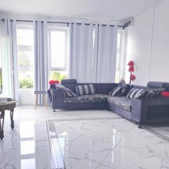 Lovely brand new luxury 2-bedroom apartment in Vacoas, Mauritius
