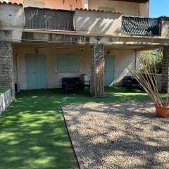 L'hôtel du Bastier