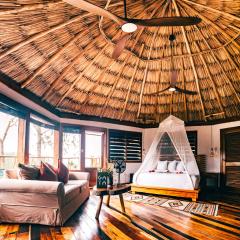 Gaia Riverlodge