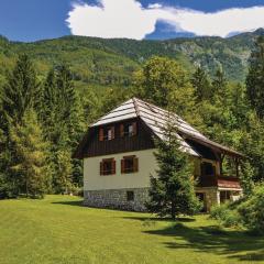 Chalet Primus Near Soča Gorge - Happy Rentals