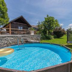 Family Friendly Kraševec Lodge - Happy Rentals