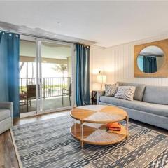 NEW Beachfront Condo